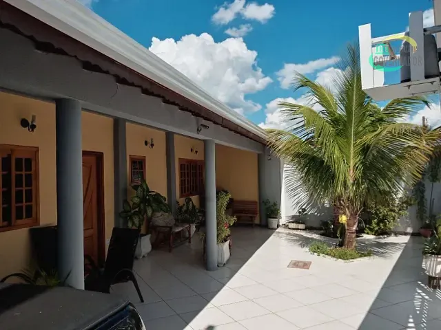 Casa com 260m² 2 quartos e 2 banheiros, à venda, no bairro Jardim São Sebastião em Hortolândia