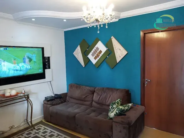 Casa com 260m² 2 quartos e 2 banheiros, à venda, no bairro Jardim São Sebastião em Hortolândia