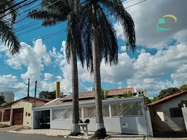 Casa com 260m² 2 quartos e 2 banheiros, à venda, no bairro Jardim São Sebastião em Hortolândia