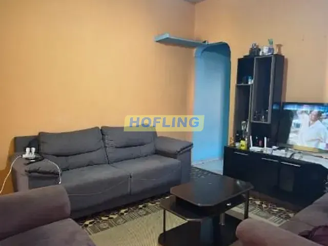 Casa com 98m² 2 quartos e 1 banheiro, à venda, no bairro Consolação em Rio Claro
