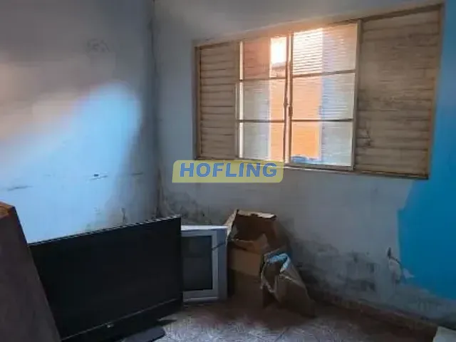 Casa com 98m² 2 quartos e 1 banheiro, à venda, no bairro Consolação em Rio Claro