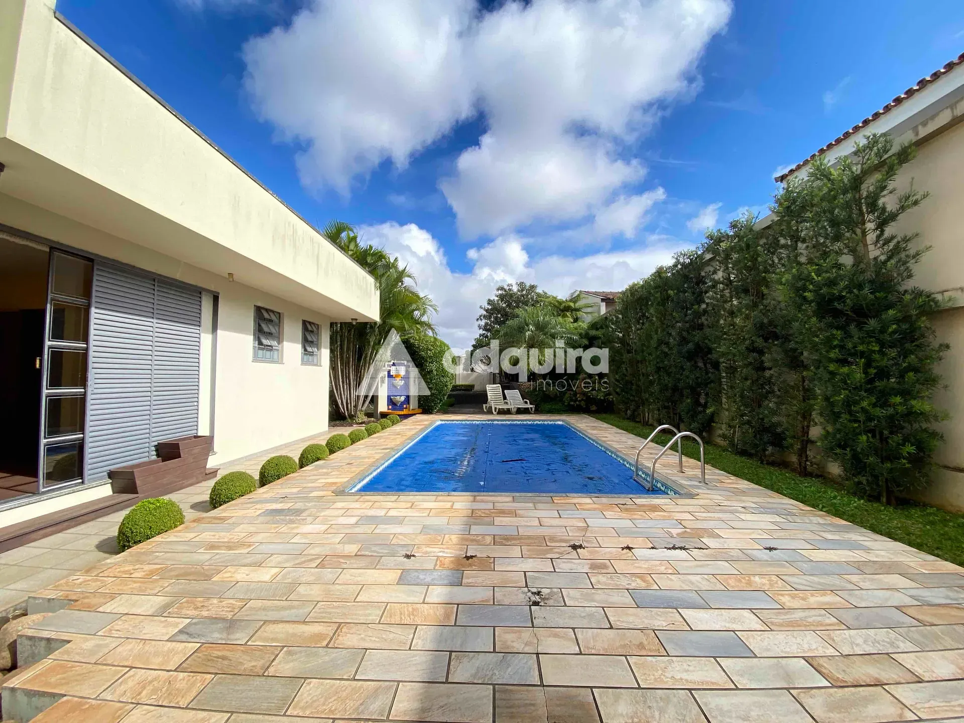 Sobrado, 1 quarto, 398 m² - Foto 32
