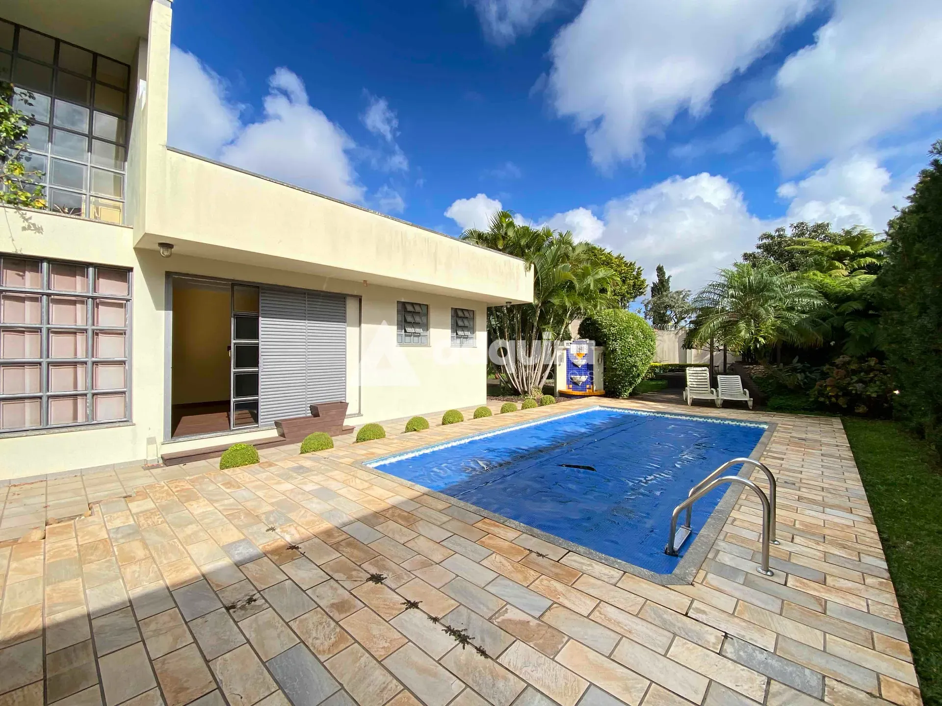 Sobrado, 1 quarto, 398 m² - Foto 31