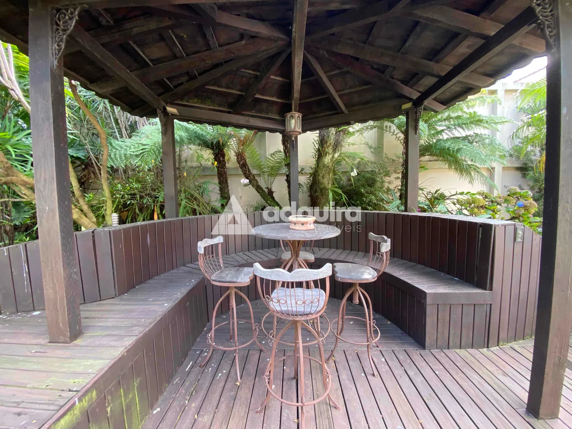 Sobrado, 1 quarto, 398 m² - Foto 34