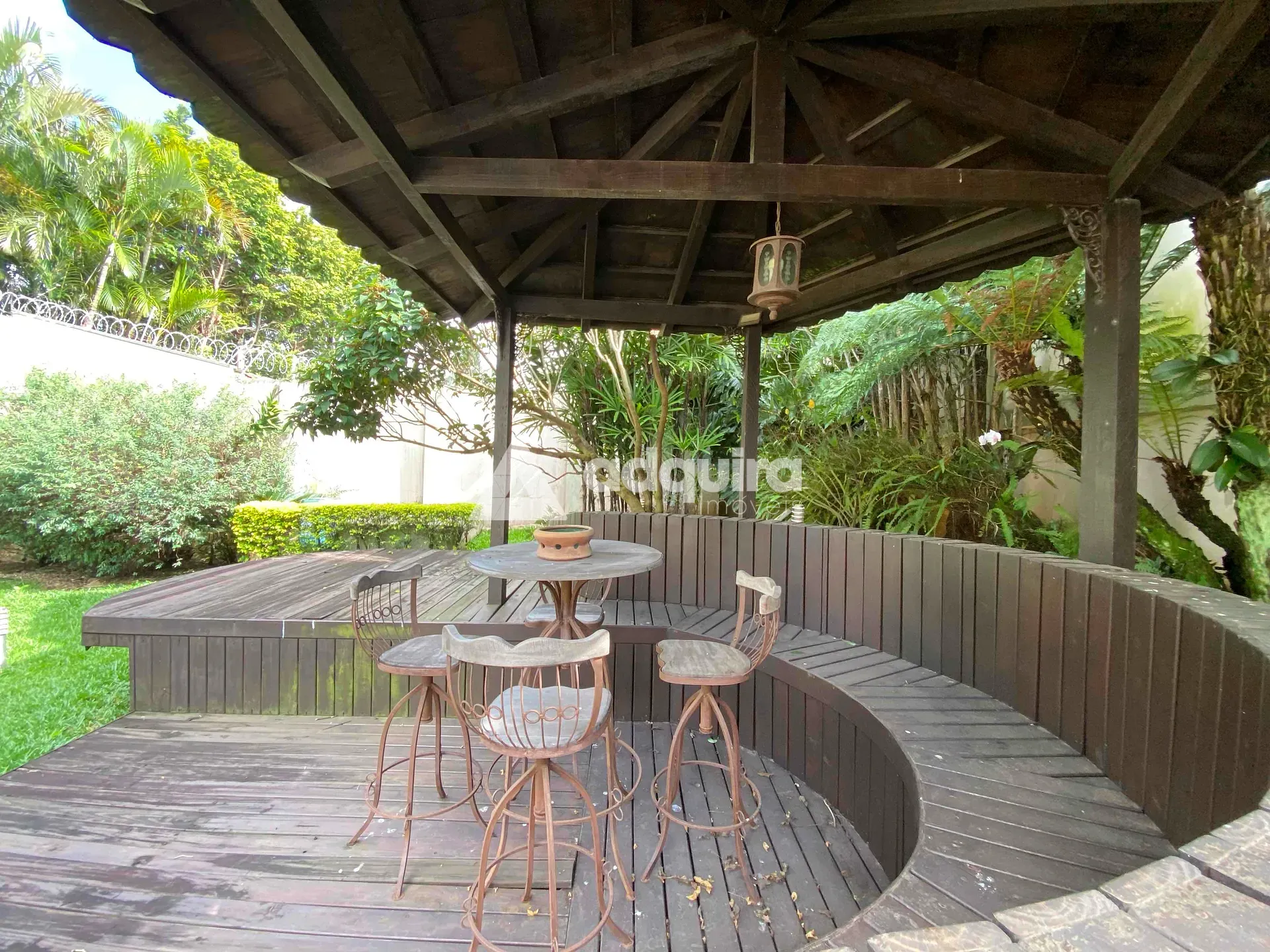 Sobrado, 1 quarto, 398 m² - Foto 35