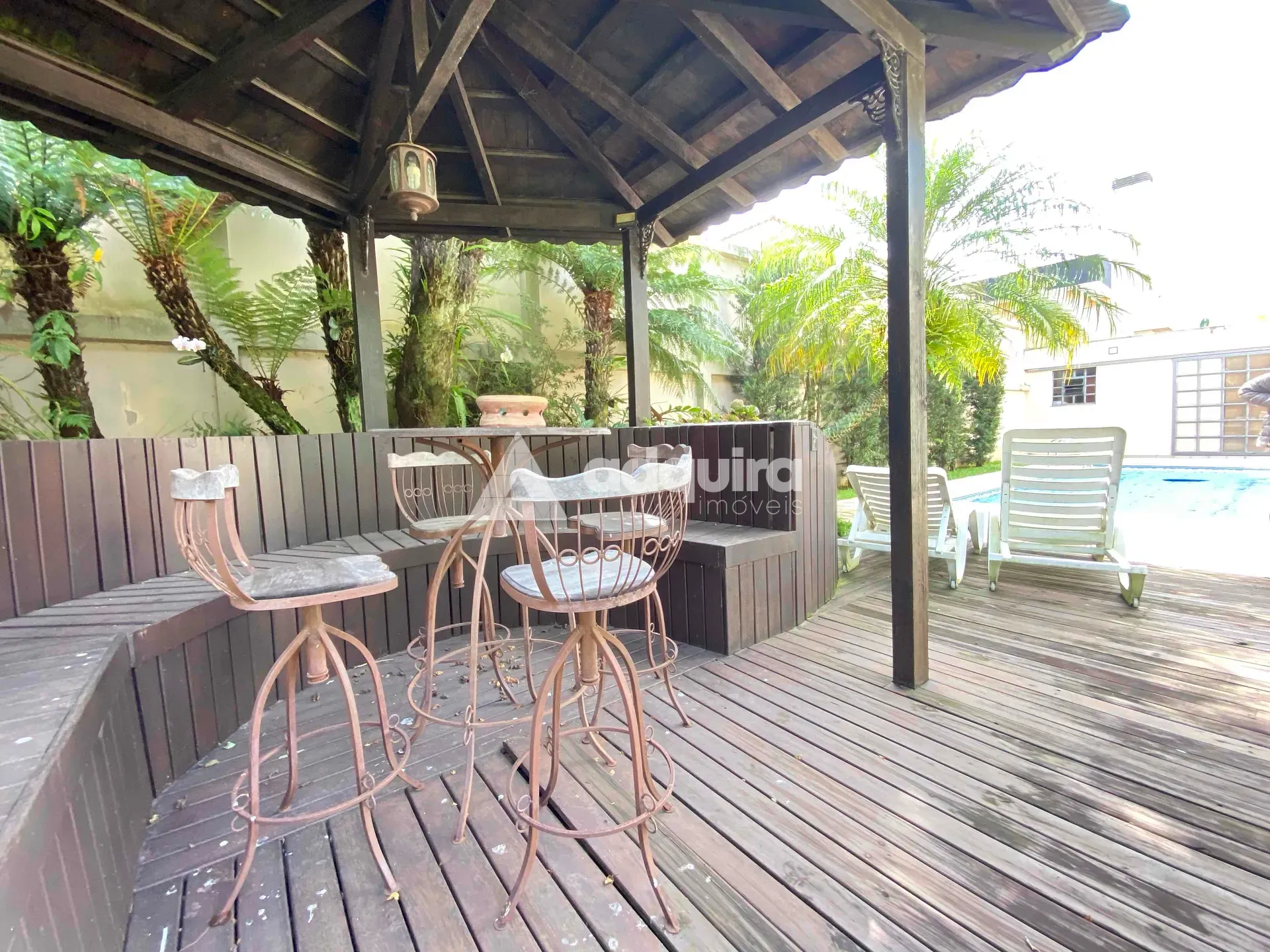 Sobrado, 1 quarto, 398 m² - Foto 36