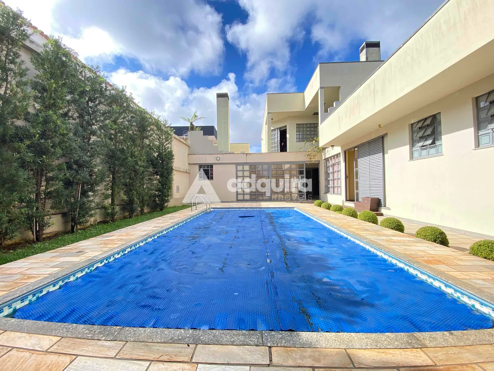 Sobrado, 1 quarto, 398 m² - Foto 33