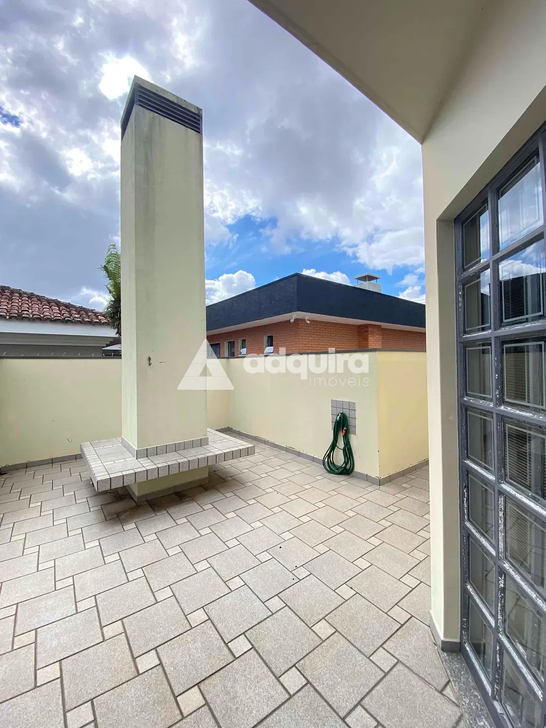 Sobrado, 1 quarto, 398 m² - Foto 39