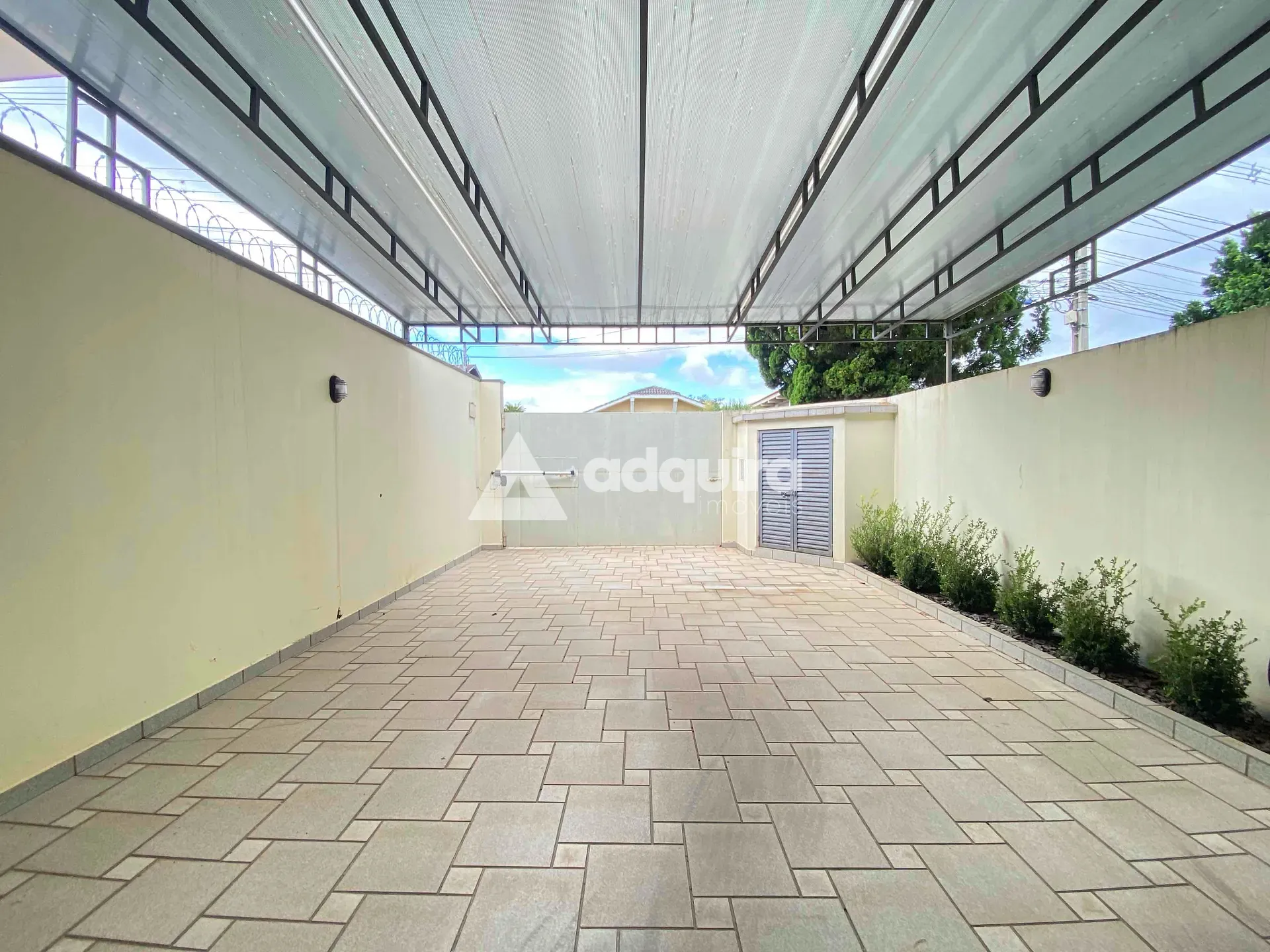 Sobrado, 1 quarto, 398 m² - Foto 41
