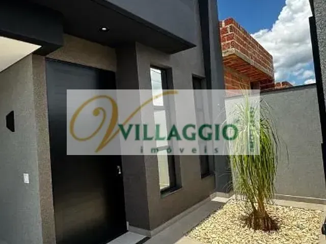 Casa com 200m² 3 quartos e 3 banheiros, à venda, no bairro Setsul em São José do Rio Preto