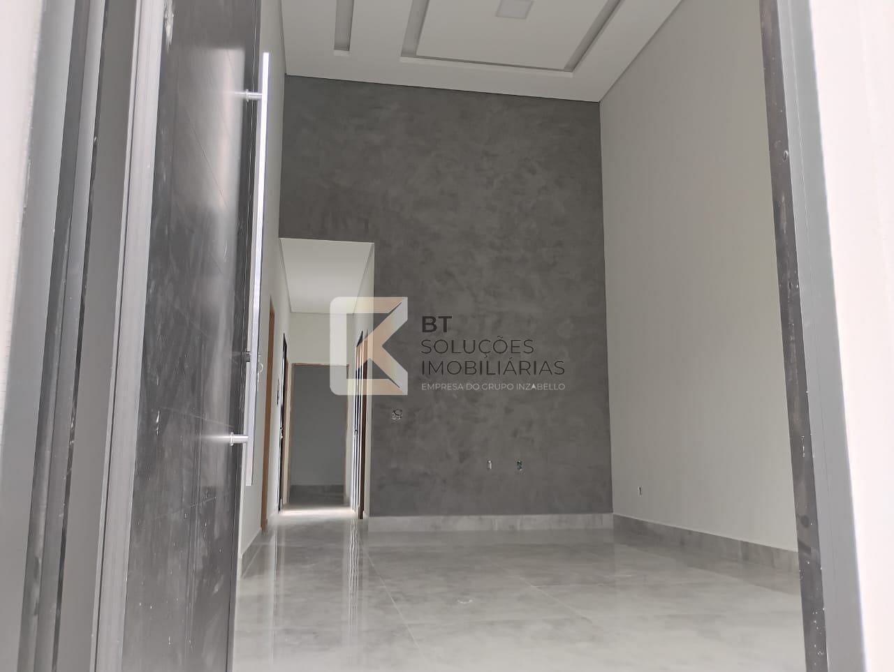 Casa, 3 quartos, 93 m² - Foto 2