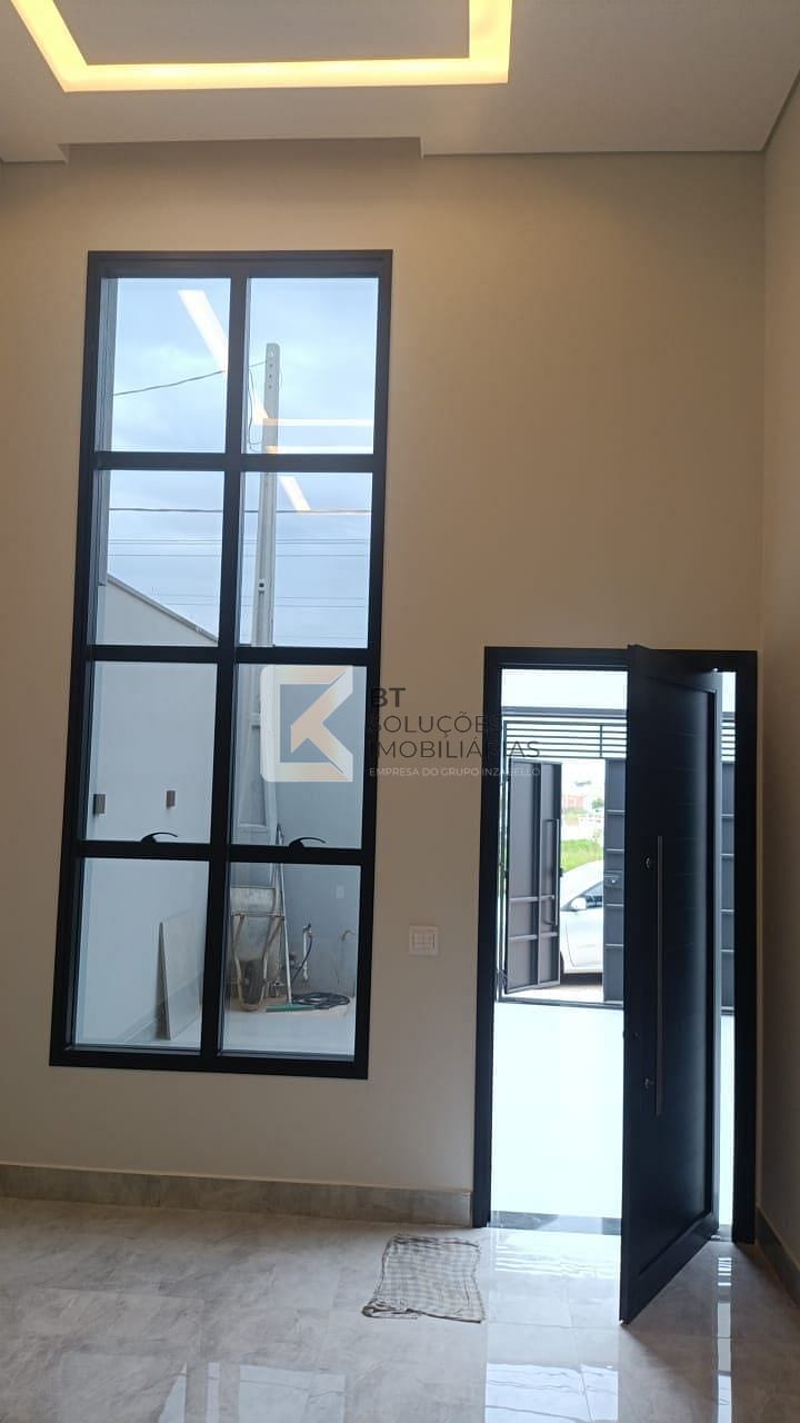 Casa, 3 quartos, 93 m² - Foto 4