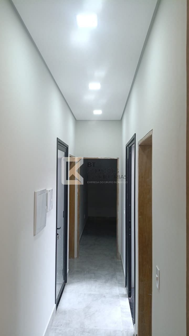 Casa, 3 quartos, 93 m² - Foto 8