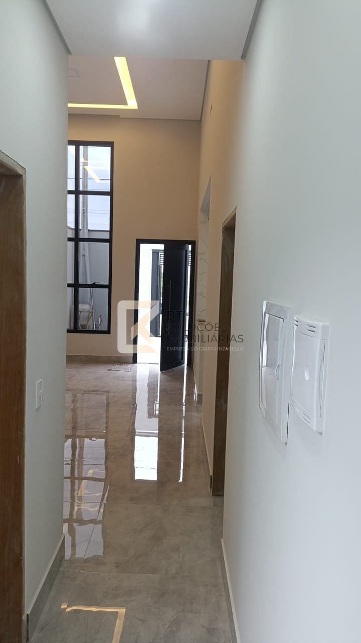 Casa, 3 quartos, 93 m² - Foto 3