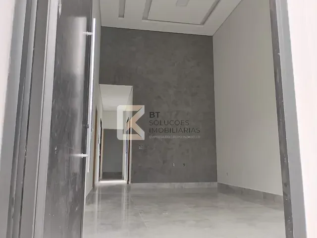 Casa com 150m² 3 quartos e 2 banheiros, à venda, no bairro Smart City em Indaiatuba