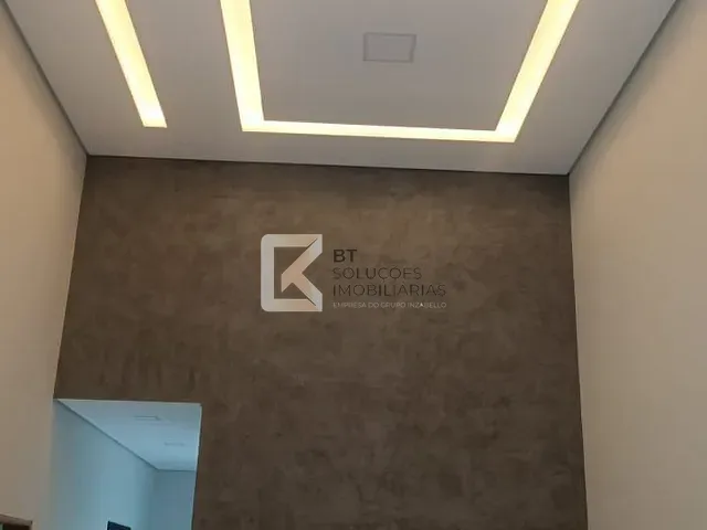 Casa com 150m² 3 quartos e 2 banheiros, à venda, no bairro Smart City em Indaiatuba