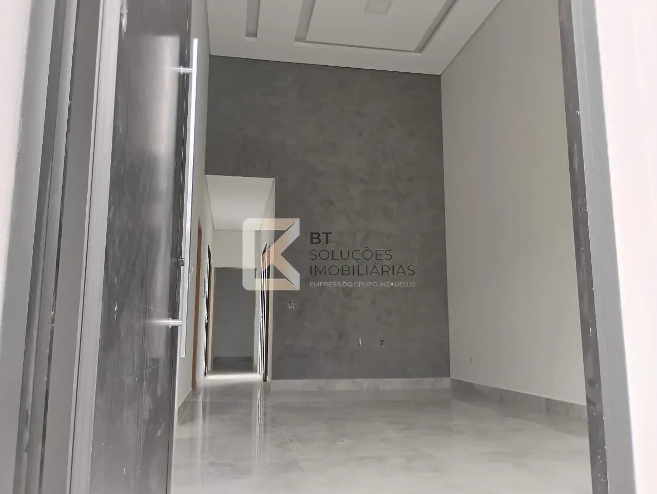 Casa, 3 quartos, 93 m² - Foto 2