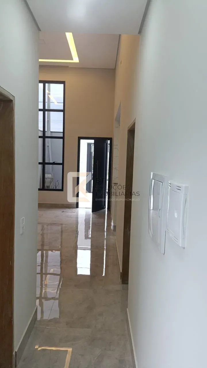 Casa, 3 quartos, 93 m² - Foto 3