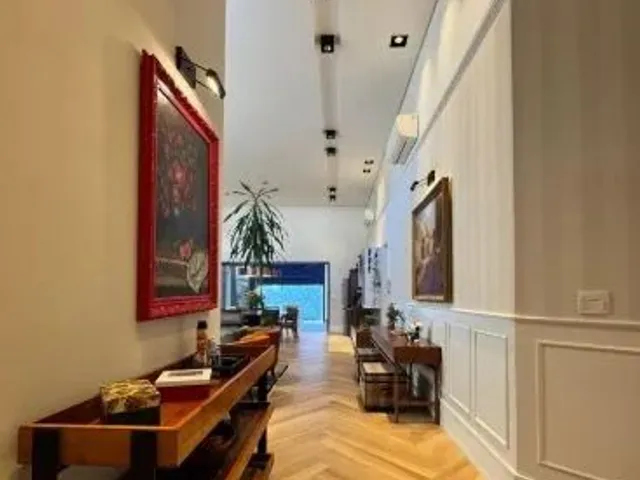 Casa com 450m² 3 quartos e 3 banheiros, à venda, no bairro Jardim do Golfe em São José Dos Campos