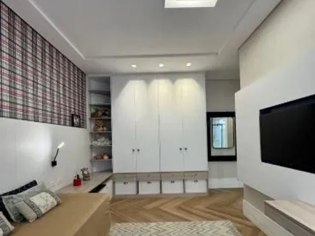 Casa com 450m² 3 quartos e 3 banheiros, à venda, no bairro Jardim do Golfe em São José Dos Campos
