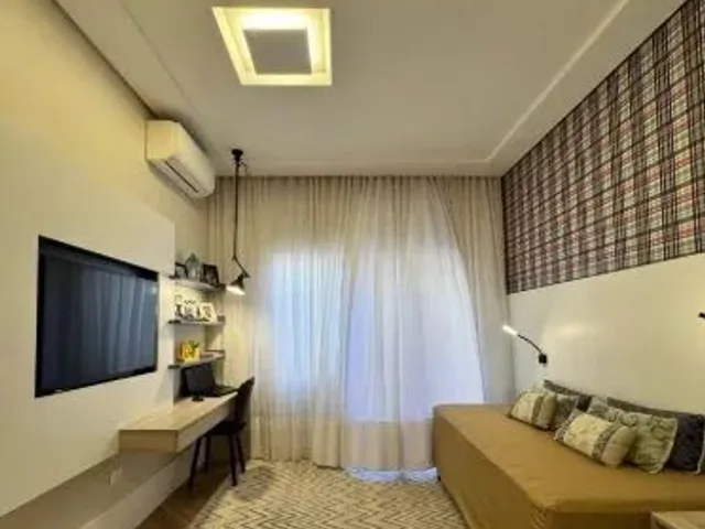 Casa com 450m² 3 quartos e 3 banheiros, à venda, no bairro Jardim do Golfe em São José Dos Campos