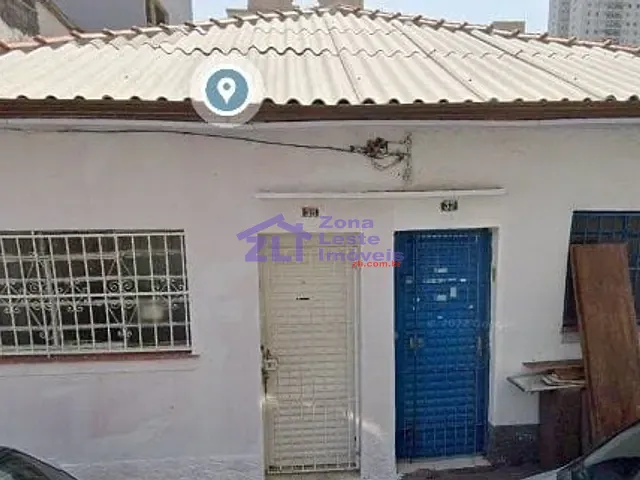 Casa com 480m², à venda, no bairro Vila Gomes Cardim em São Paulo