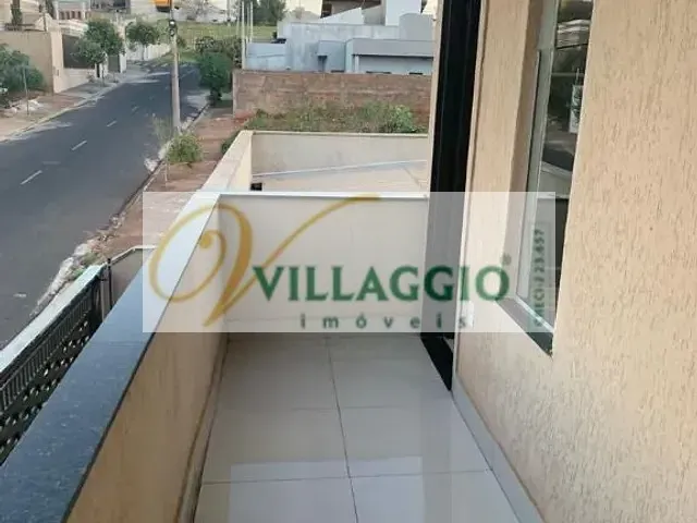 Casa com 233m² 3 quartos e 2 banheiros, à venda, no bairro Jardim Marajó em São José do Rio Preto