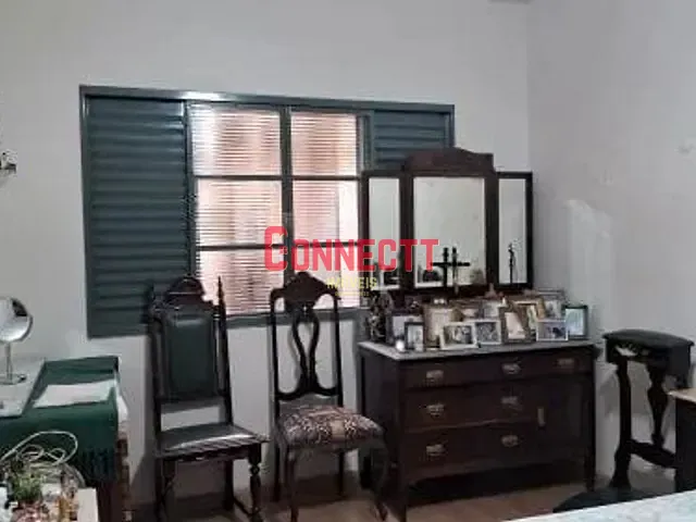 Casa com 231m² 4 quartos e 2 banheiros, à venda, no bairro Centro em Ribeirão Preto