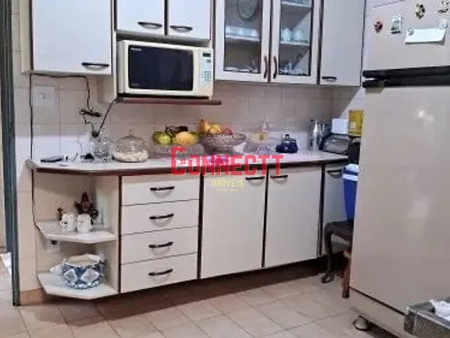 Casa com 231m² 4 quartos e 2 banheiros, à venda, no bairro Centro em Ribeirão Preto
