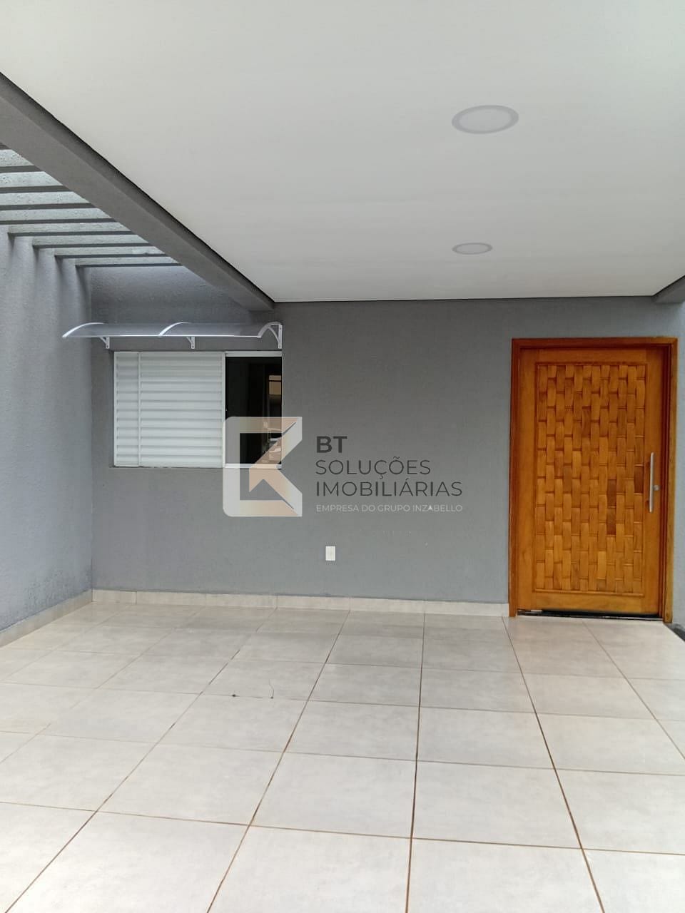 Casa, 2 quartos, 105 m² - Foto 1
