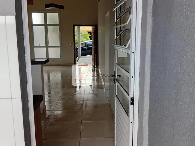 Casa com 150m² 2 quartos e 2 banheiros, à venda, no bairro Jardins do Império em Indaiatuba