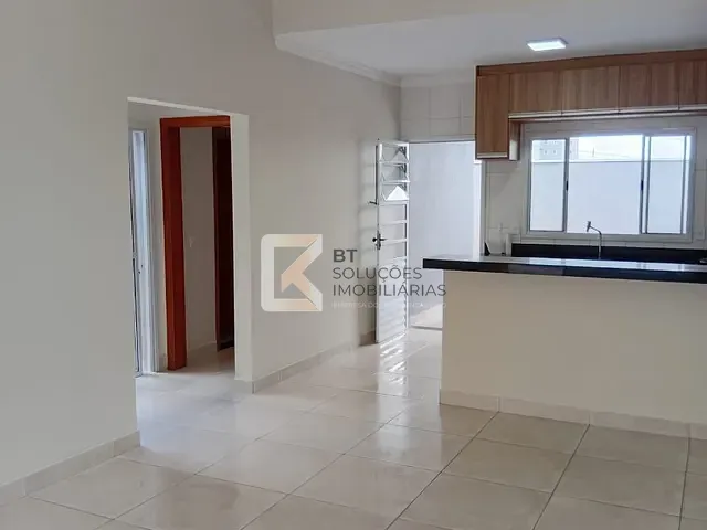 Casa com 150m² 2 quartos e 2 banheiros, à venda, no bairro Jardins do Império em Indaiatuba