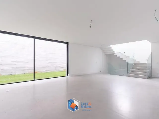 Casa com 620m² 3 quartos e 6 banheiros, à venda, no bairro Brooklin em São Paulo