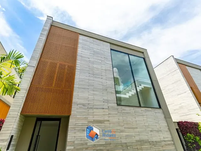 Casa com 620m² 3 quartos e 6 banheiros, à venda, no bairro Brooklin em São Paulo