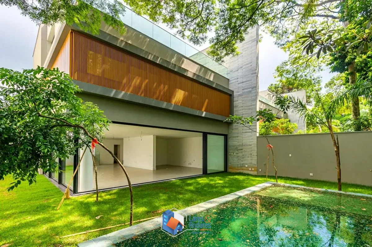 Casa, 3 quartos, 620 m² - Foto 13