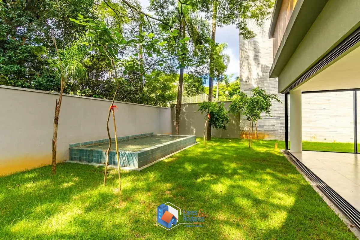 Casa, 3 quartos, 620 m² - Foto 11