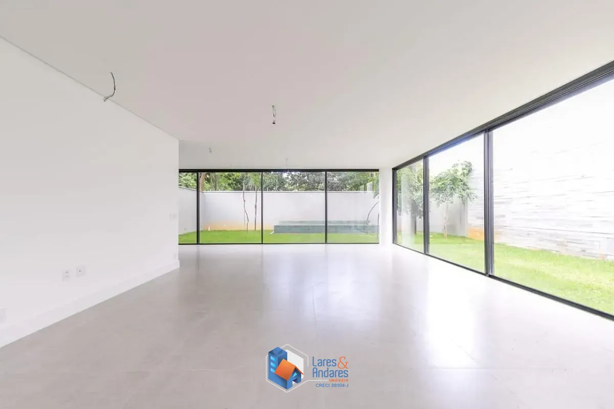Casa, 3 quartos, 620 m² - Foto 6
