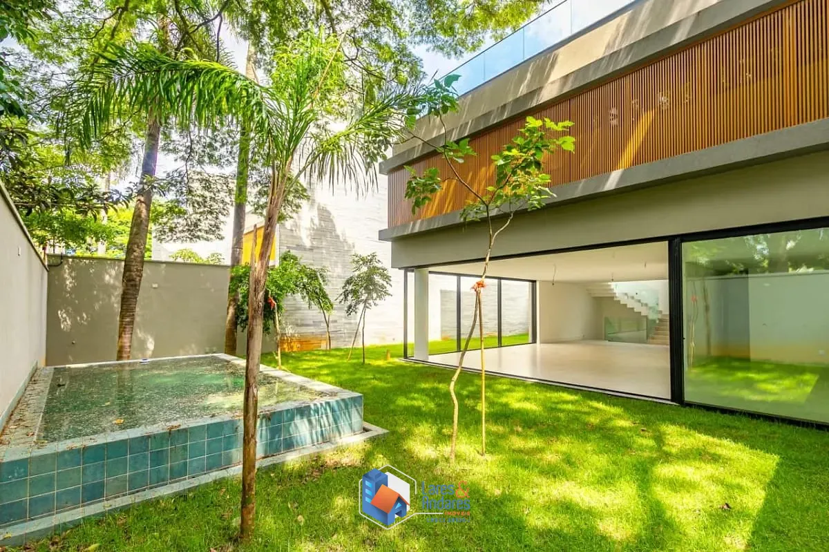 Casa, 3 quartos, 620 m² - Foto 12