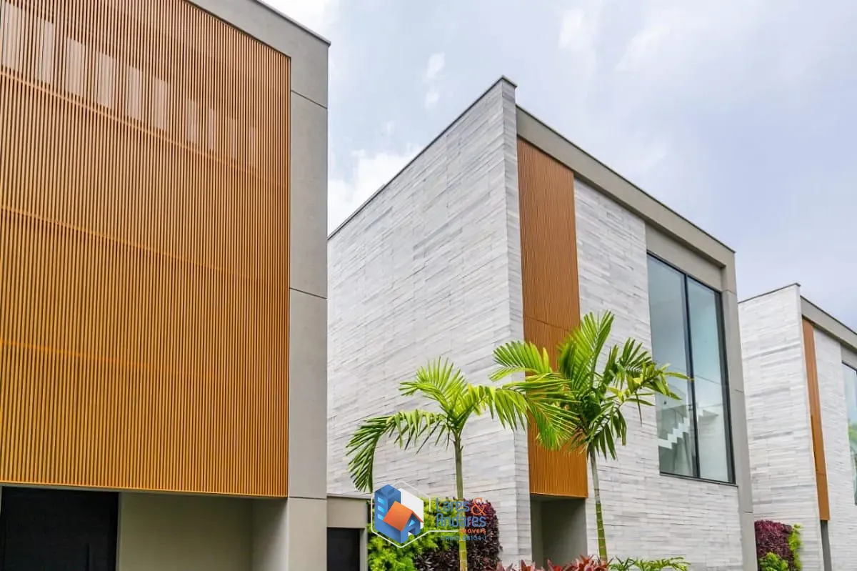 Casa, 3 quartos, 620 m² - Foto 2
