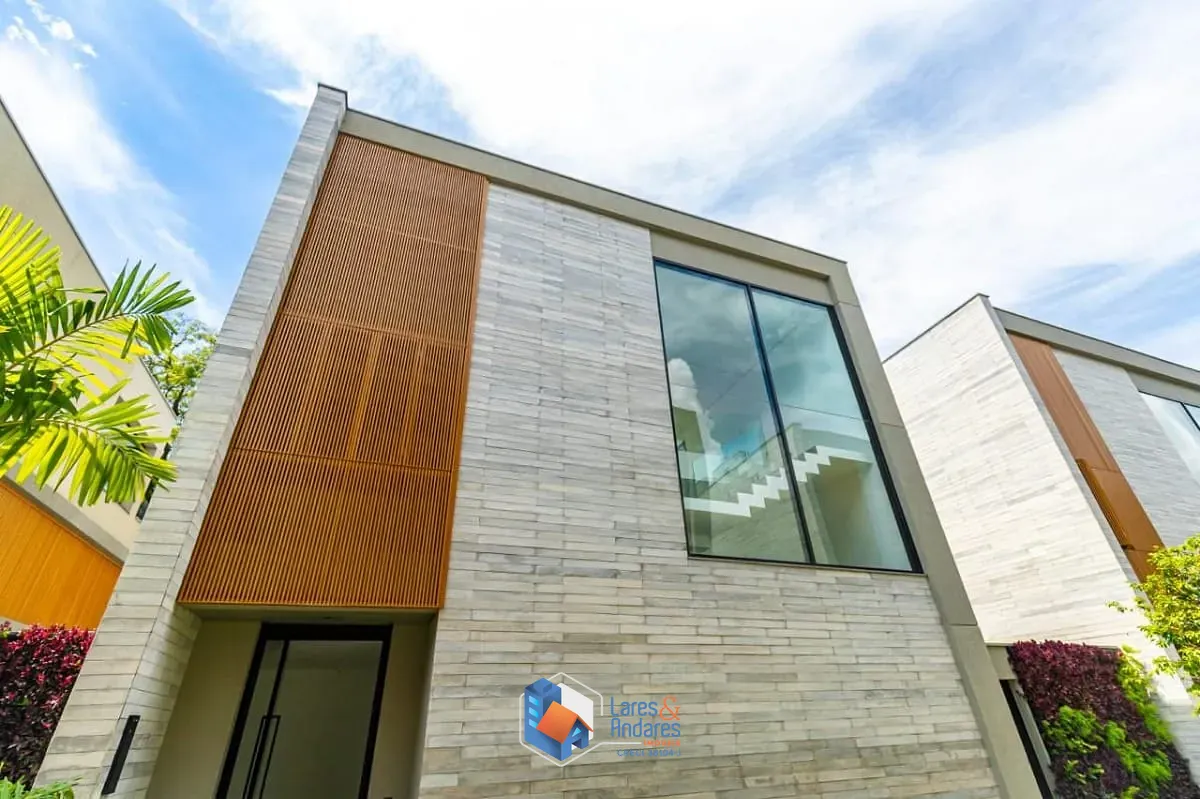 Casa, 3 quartos, 620 m² - Foto 1