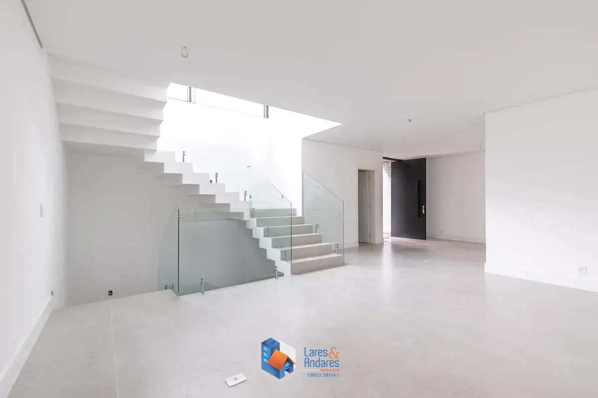 Casa, 3 quartos, 620 m² - Foto 4