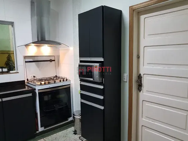 Casa 4 quartos e 3 banheiros, à venda, no bairro Vila Lusitânia em São Bernardo do Campo