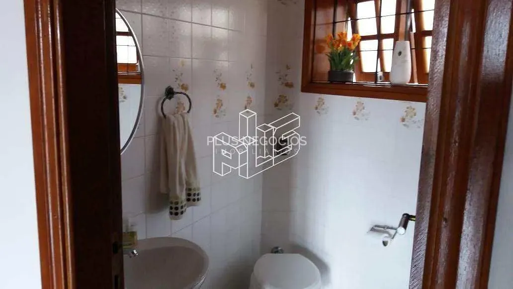 Casa, 3 quartos, 330 m² - Foto 16