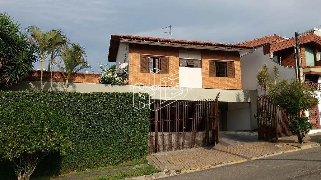 Casa, 3 quartos, 330 m² - Foto 3