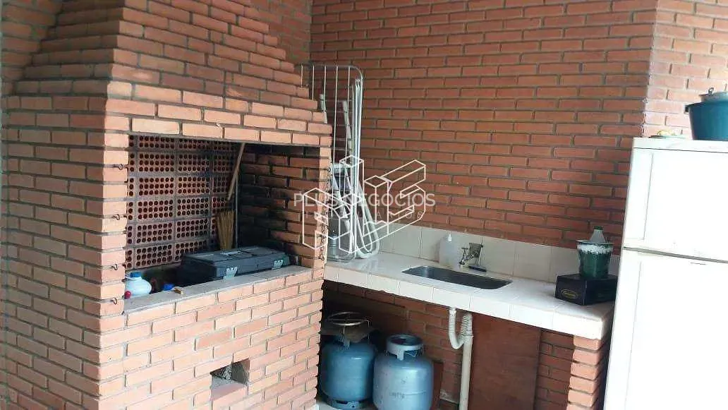 Casa, 3 quartos, 330 m² - Foto 4