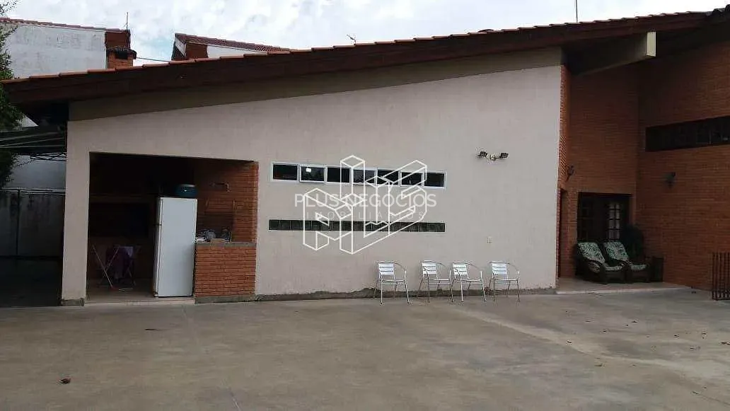Casa, 3 quartos, 330 m² - Foto 9