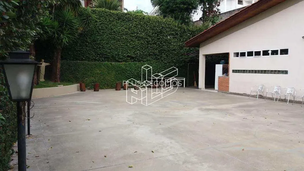 Casa, 3 quartos, 330 m² - Foto 12