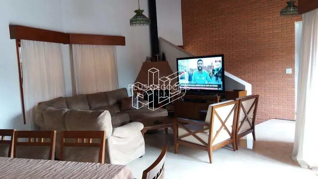 Casa, 3 quartos, 330 m² - Foto 14