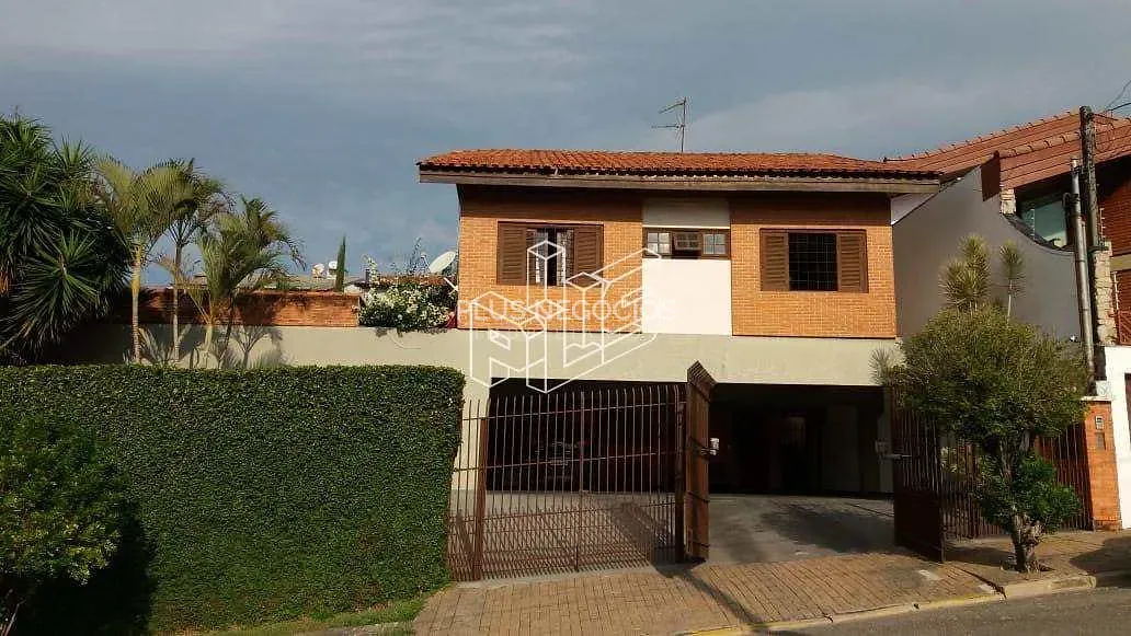 Casa, 3 quartos, 330 m² - Foto 2