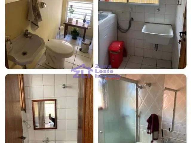 Casa com 106m² 2 quartos e 3 banheiros, à venda, no bairro Parque Imperial em São Paulo